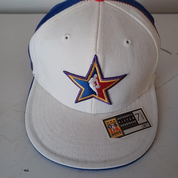 NBA CAP - Picture 1 of 5
